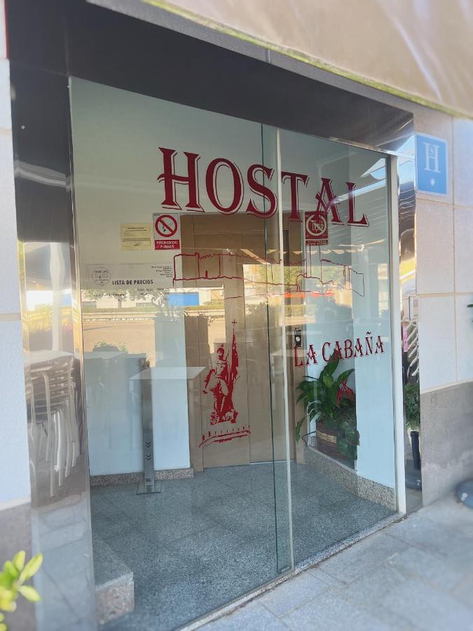 Mesón Hostal La Cabaña Medellín Exterior foto